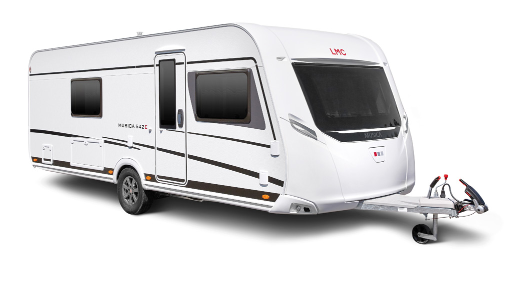 LMC Musica 542E